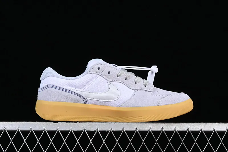 All categories Nk SB Dunk series Nk Force 58 simplified skateboard shoes Nk SB Force 58 Nike simplified retro skateboard shoes DV5476-001